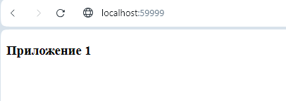работающее тестовое окно